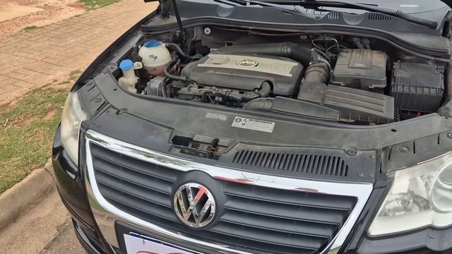 Passat Variant TSI DSG O Melhor VW de todos смотреть онлайн