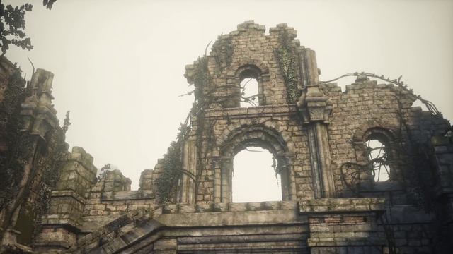 Dark Souls 3: The Beauty of Lothric смотреть онлайн