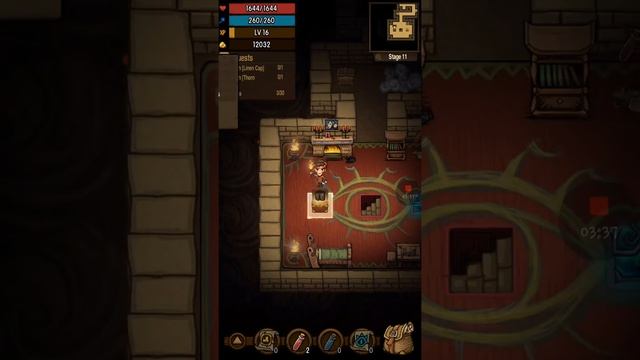 Greedy Cave|Tutorial ;3 смотреть онлайн
