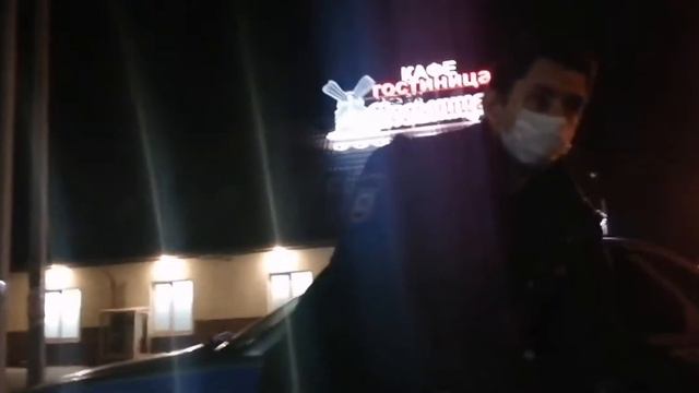 Отказались обслужить вызвали полицию! смотреть онлайн