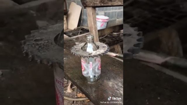 Как обрезать бутылку смотреть онлайн