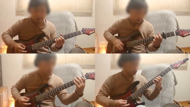 Cobra Starship - You Make Me Feel / gecko - cover смотреть онлайн