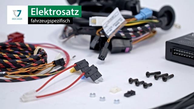 Anhängerkupplung abnehmbar AUDI Q5 | Brink Komplettsatz + Montage von Rameder смотреть онлайн