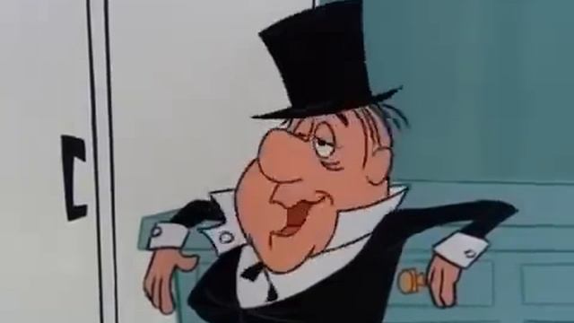 The Pink Panther Season 1 Episode 6 смотреть онлайн