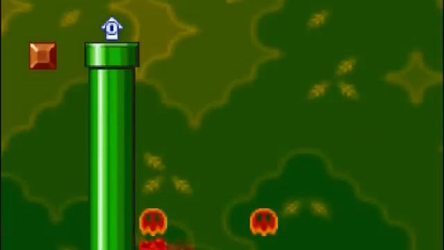 How To Make a Mario Game смотреть онлайн