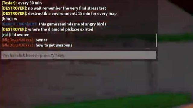 How to get the golden deagle in BLOODTIDE смотреть онлайн