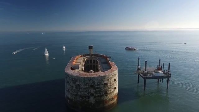 Вся правда о форте Бойяр (Боярд, Баярд)/Fort Boyard смотреть онлайн