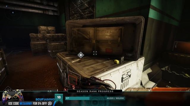 Destiny 2. EUROPA SECRET SOUVENIRS! How To Make Europa Crux Convergence Public Event Heroic! смотреть онлайн