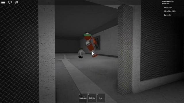 Ro-Bio - Trying Random Viruses | ROBLOX смотреть онлайн
