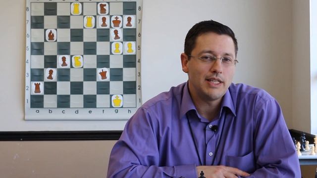 When Should You Resign a Chess Game? with National Master Elliott Neff смотреть онлайн