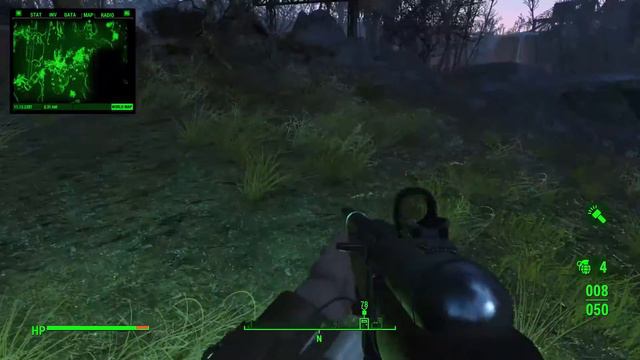 Fallout 4 (42) The Forged смотреть онлайн