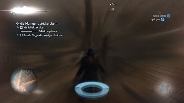 Assassins Creed Rogue [015] Morrigan erobern! Sequenz 3 - Erinnerung 2 Gameplay Let's Play #acrogue смотреть онлайн