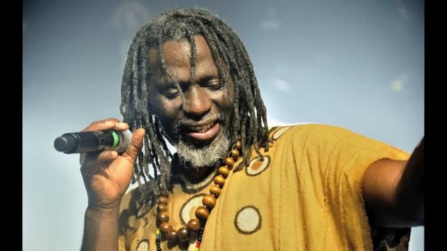 Tiken Jah Fakoly  - Djourou
