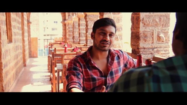 Raakshasi - New Telugu Short Film 2016 || by Santosh Manohar.SS смотреть онлайн