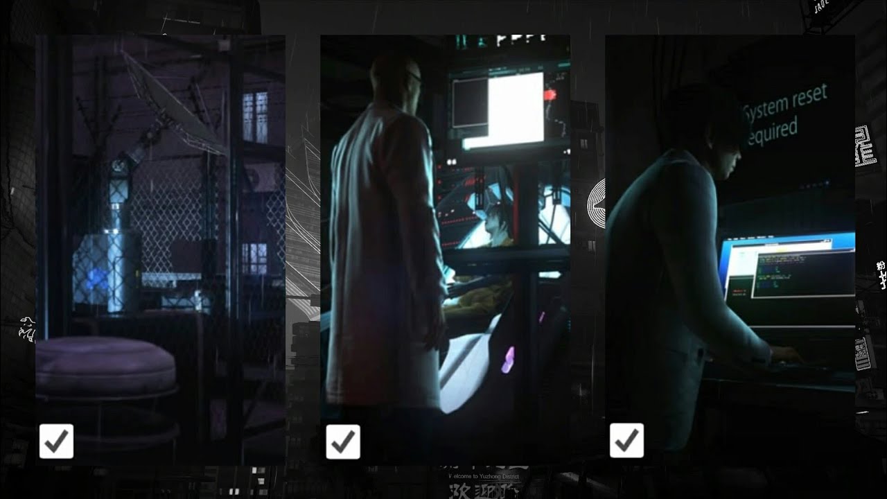 HITMAN 3 Избавление от боли, Шоу должно продолжаться, Есть контакт. смотреть онлайн