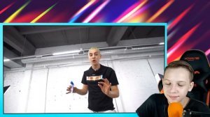 ВЛАД А4 КТО ПОСЛЕДНИЙ ВЫЛЕЗЕТ ИЗ ГРОБА ЧЕЛЛЕНДЖ **2 часть** РЕАКЦИЯ НА ВЛАДА А4