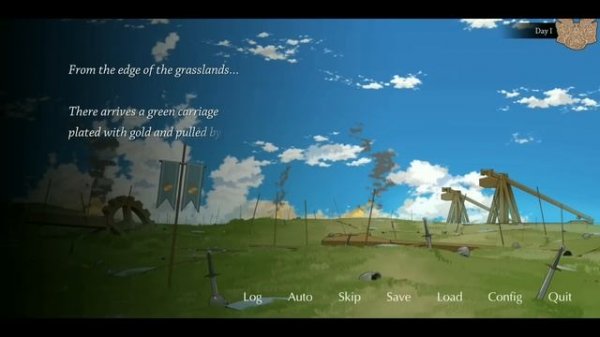 The queen who adopted goblin game (Android/PC) @Gameflix