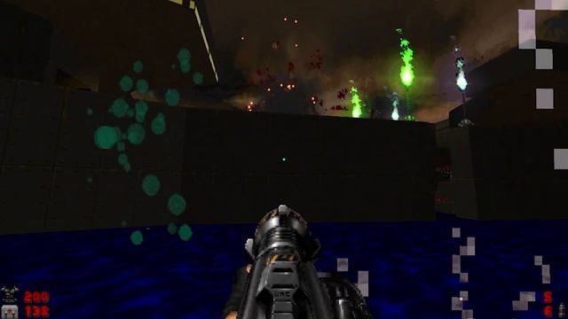 Brutal doom in 2023 is next level #retrogaming #doom #doom2 #idsoftware #doommod #doomclassic смотреть онлайн