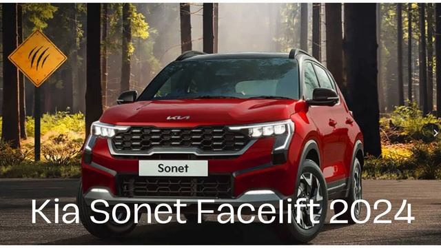 New Facelift Cars in 2024 #automobile #trending #trend #facelift #cars #2024 #info #indianews #su смотреть онлайн