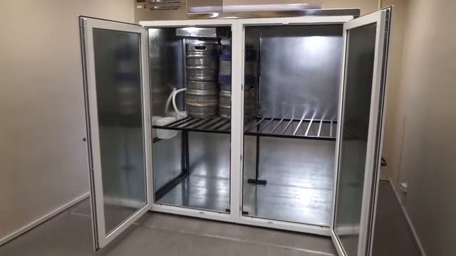 Презентация кегератора Berk 16 смотреть онлайн