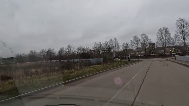 Автодом из газели (тулабус, рута). Первая поломка. Едем 5000т.км. 1ч. смотреть онлайн