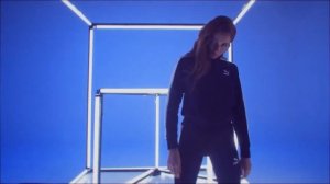 Певица ЛУНА в кроссовках PUMA RS-X3 SUPER