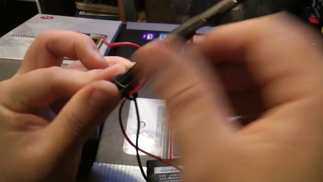 Нужно больше телефонов! (Шикарная посылка от Серёги) смотреть онлайн