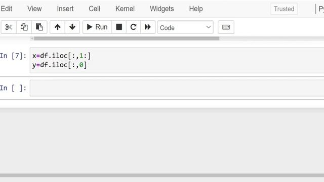 How to practically Implement K Nearest Neighbor Algorithm смотреть онлайн