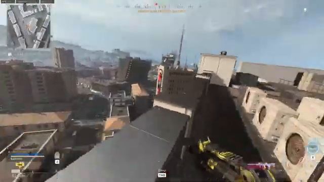ГАЙД ФИШКИ И СОВЕТЫ WARZONE | ТОПОВЫЙ ГАЙД ПО ВАРЗОН смотреть онлайн