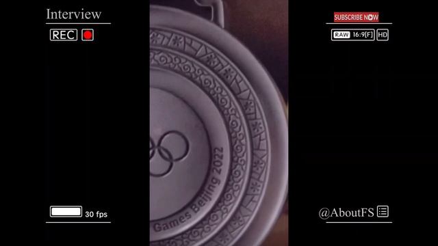 ⚡️ Anna Shcherbakova About A Possible Return To Competitions #FigureSkating