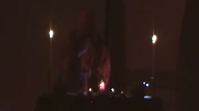 Void ov Voices - part 2 live at Hradby Samoty III. смотреть онлайн