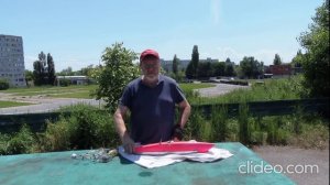 Кубок России 2023 по автомодельному спорту «Кордовые модели», г. Таганрог, 02-04 июня 2023 г.