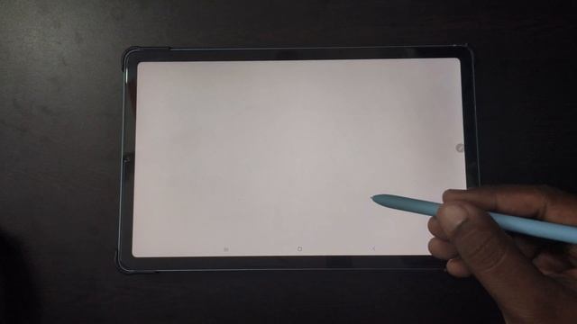 Samsung galaxy tab s6 lite unboxing and gaming review in telugu with s-pen in box initial impressio смотреть онлайн