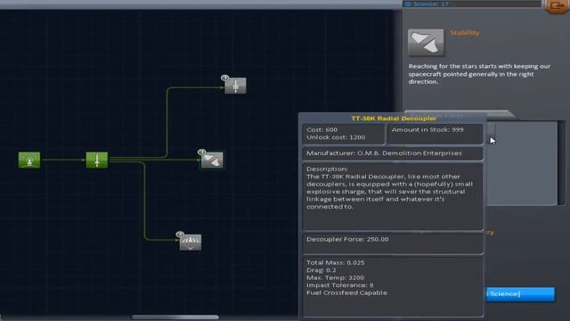 Kerbal Space Program:Карьера #2-Нет сигнала смотреть онлайн
