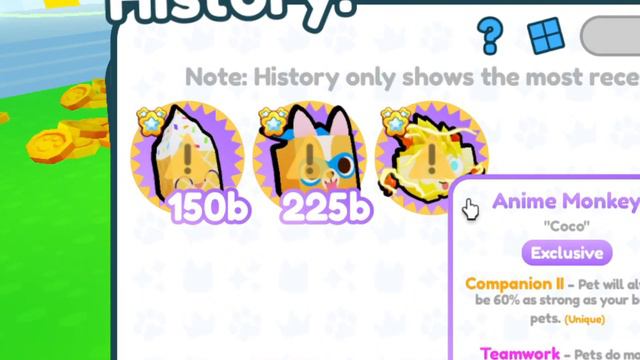 How To Transfer YOUR Pets From PSX To PET SIM 99! (Pet Simulator 99)