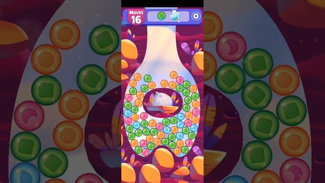 Awesome!😎 Angry Birds 🐦 Dream 💭 Blast Complete level 10 to 20 screen record please subscribe смотреть онлайн