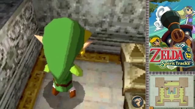 Top 10 Nintendo DS Games | The Completionist