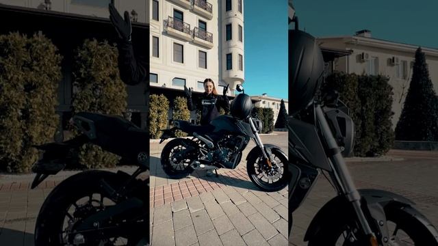 ЭТО ЧТО ЗА АППАРАТ! новинка Мотоцикл RACER RC250XZR-X CAIMAN