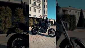 ЭТО ЧТО ЗА АППАРАТ! новинка Мотоцикл RACER RC250XZR-X CAIMAN