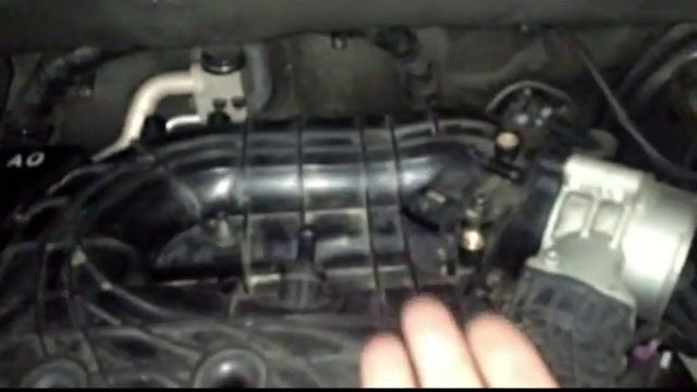 2011 Kia Sorento Spark Plugs V6 смотреть онлайн