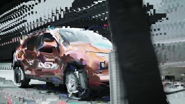 Рекламный видеоролик Mitsubishi ASX для Самарских Автомобилей смотреть онлайн