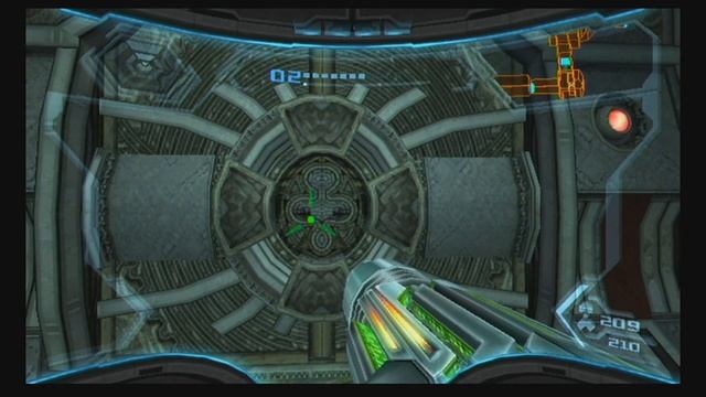 Bryyo Complete | Metroid Prime 3: Corruption 100% Walkthrough "25/30" (No Commentary) смотреть онлайн