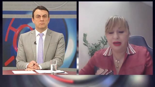 Грозданова: Нема несакани ефекти кај возрасните граѓани што ја примија „Астра Зенека“ смотреть онлайн