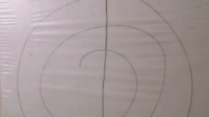 Как правильно нарисовать ЧО КУ РЕЙ