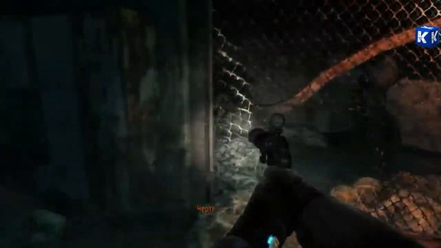 СТРАХ №1 METRO LAST LIGHT 4 смотреть онлайн