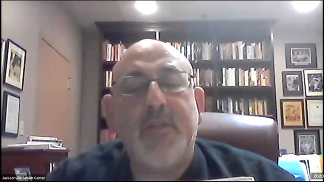 From Slavery To Civil Rights: A Southern Jewish Perspective