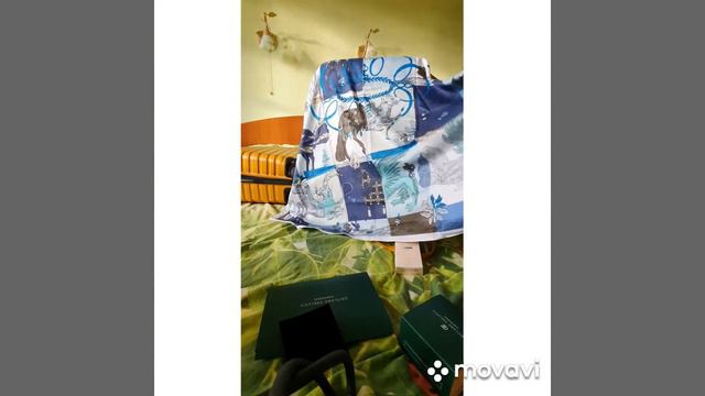 Мои подарки 