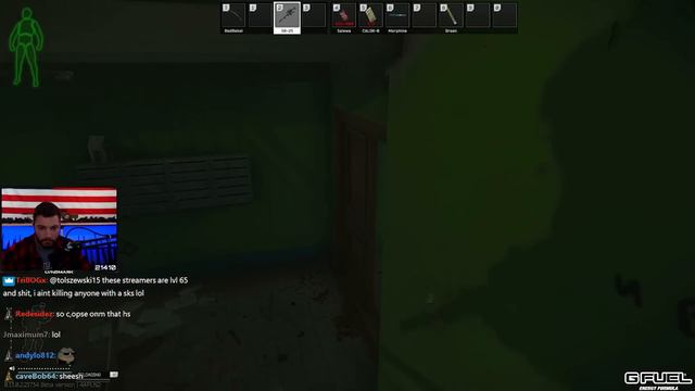 BEST OF LVNDMARK - Escape From Tarkov (1 Hour Special) смотреть онлайн