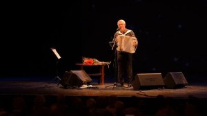 Поёт ВАЛЕРИЙ СЁМИН ❤️ «На тропе» с хором зрителей❤️ Концерт в Санкт-Петербурге 21 февраля 2024 года