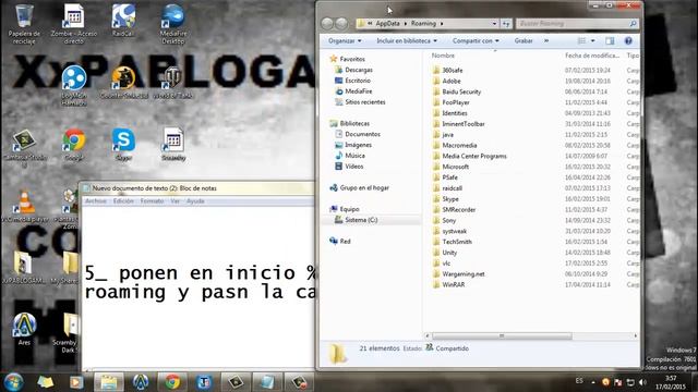 COMO DESCARGAR MINECRAFT 1.5.2 смотреть онлайн